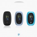 Finger Clip Pulse Oximeter