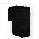 Fold-able Garment Bag with Handles