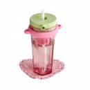 Portable Straw Cup