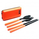 Portable Cutlery Set