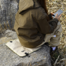 戶外輕便折疊坐墊 戶外輕便折疊坐墊