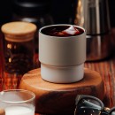 无盖咖啡杯 无盖咖啡杯
