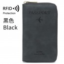 RFID Passport Case