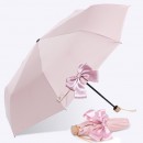 Three-folding Umbrella