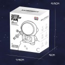 Astronaut USB Charging Small Fan
