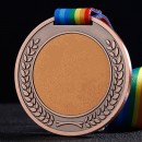 Marathon Metal Medal