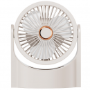 掛式桌面充電風扇