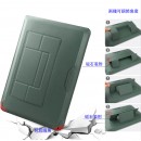 可調節支架電腦袋