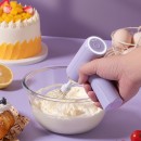 無線充電打蛋攪拌料理機 無線充電打蛋攪拌料理機