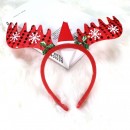 Christmas Headband