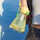 羽毛球吸管運動水樽