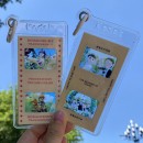 Creative Film Customization( Bookmarks or Keychains)