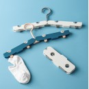 Folding Hanger