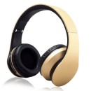 4 in 1 Multifunctional Stereo On-ear Headsets