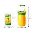 Creative Double Layer Cup
