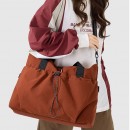 Drawstring Travel Bag