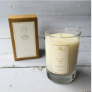 FOREST CABIN WARM FRAGRANCE SOY CANDLE