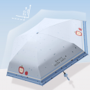 Capsule umbrella
