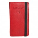 RFID Passport Case