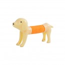 Stretchy Dog Stretching Stress Relief Toy