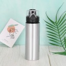 Aluminium Sports Bottle