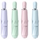 超輕六骨自動傘