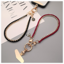 小香风手链手机挂绳