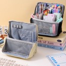 Standing storage bag / stationery bag Standing storage bag / stationery bag