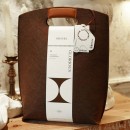 手提毛毡礼品袋