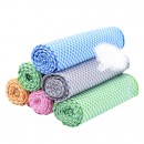 Bamboo Fiber Towel