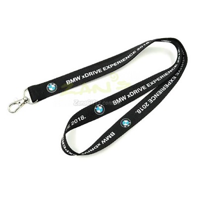 Polyester Lanyards