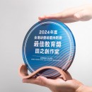 Crystal Trophy