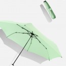 Ultra-Light Carbon Fiber Tri-Fold Portable Umbrella