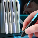 重力甩甩筆簽字筆 重力甩甩筆簽字筆