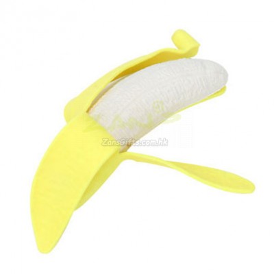 Banana Stress Relief Toy