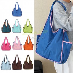 Foldable Eco-Friendly Shopping Bag