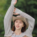 Shawl Sleeves