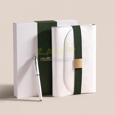 PU Notebook Set PU Notebook Set
