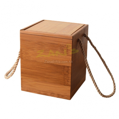 Wooden Gift Box