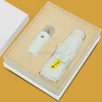 Umbrella and Sprayer Gift Set