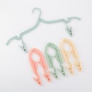 Folding Hanger