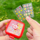 Hot Pot Shake Shake Pendant Keychain