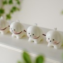 Puppy Aromatherapy Candle Ornament