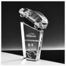 Crystal Trophy