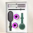 Massage Comb Gift Set