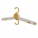 Multifunctional Travel Folding Hanger Multifunctional Travel Folding Hanger