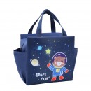 Zippered Insulated Bag