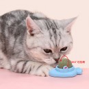 Catnip Rotating Ball Catnip Rotating Ball