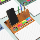PU multi-functional notebook