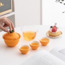 便攜式旅行茶具 便攜式旅行茶具